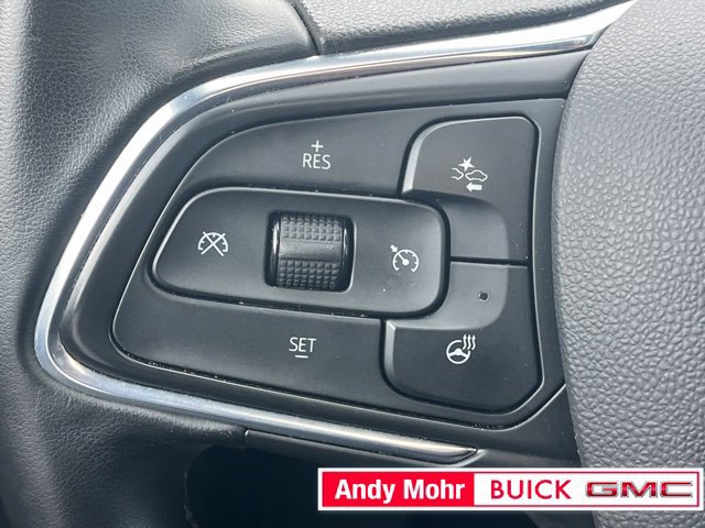 Used 2024 Buick Envista Avenir FWD image 28