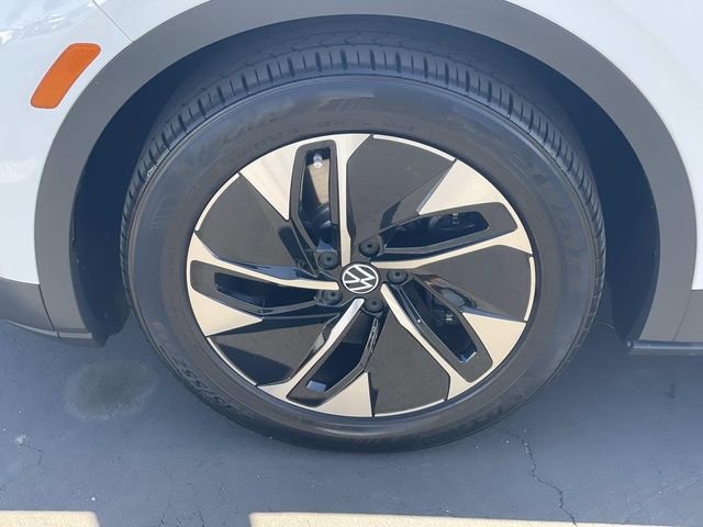 Used 2021 Volkswagen ID.4 Pro S image 39