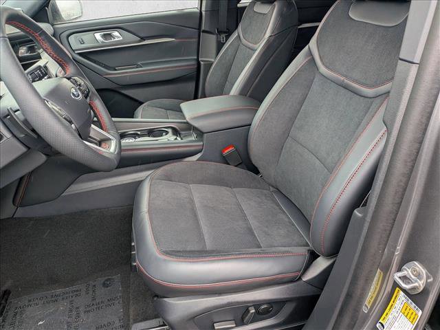 New 2026 Ford Explorer ST image 4