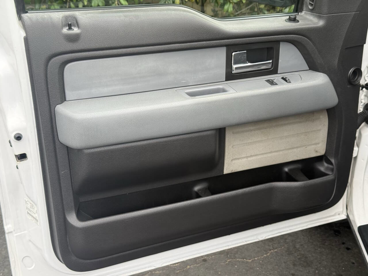 Used 2014 Ford F150 XL w/ Power Equipment Group image 12