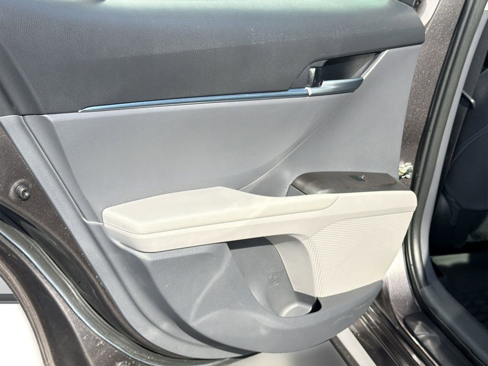 Certified 2024 Toyota Camry LE FWD image 19