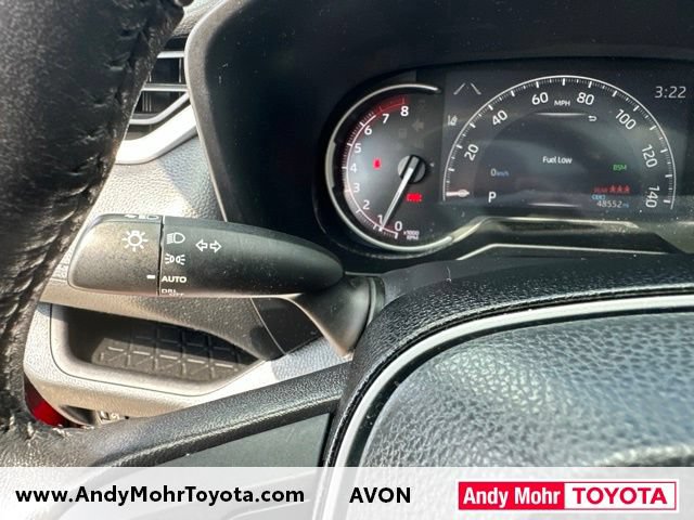 Used 2023 Toyota RAV4 XLE w/ Convenience Package AWD/4WD image 16
