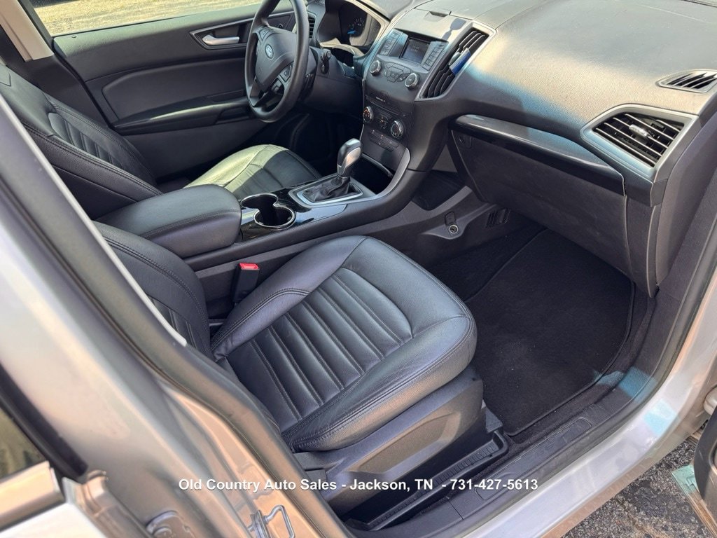 Used 2015 Ford Edge SE FWD image 22