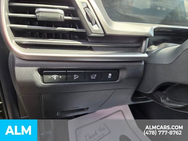 Used 2025 Kia Telluride S image 28