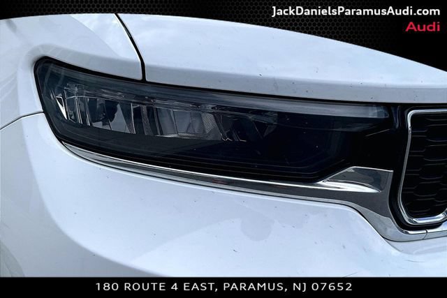 Used 2021 Jeep Grand Cherokee L Limited AWD/4WD image 24