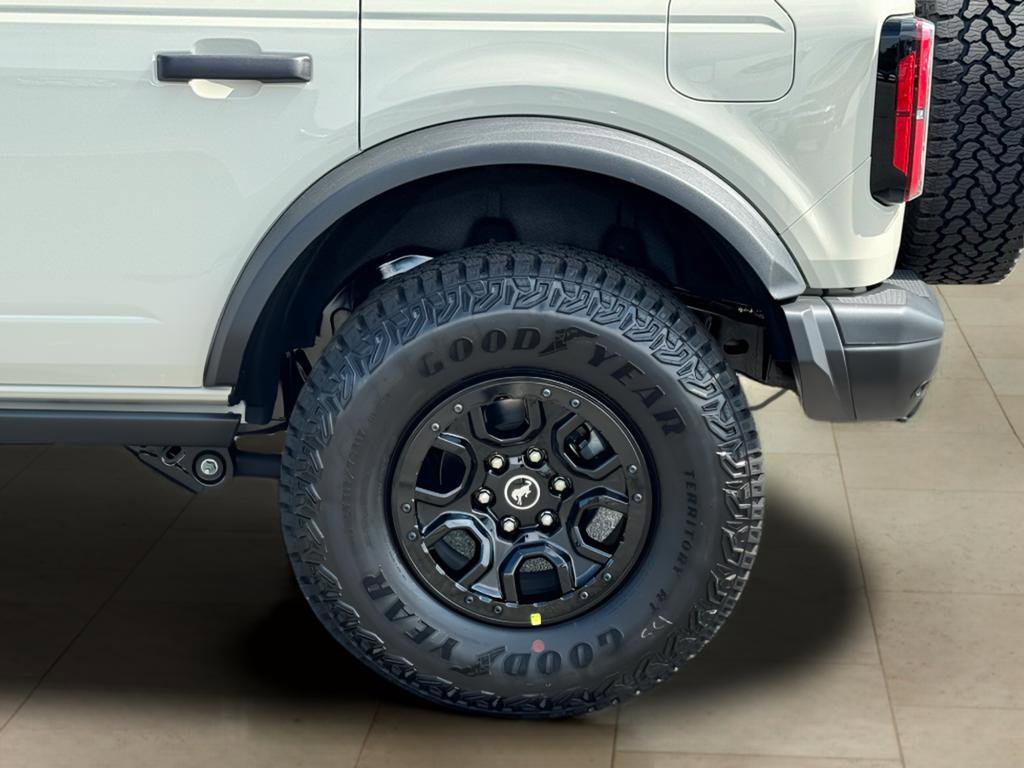 New 2025 Ford Bronco Badlands AWD/4WD image 41