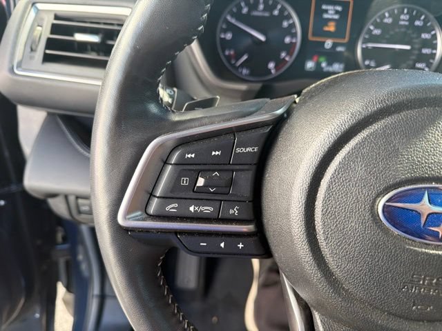 Used 2024 Subaru Ascent Touring AWD/4WD image 16