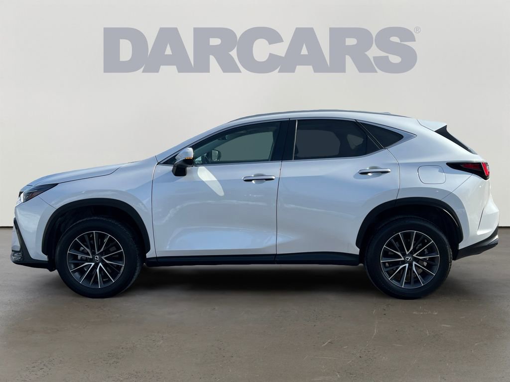 Used 2022 Lexus NX 350 AWD w/ Cold Area Package image 3