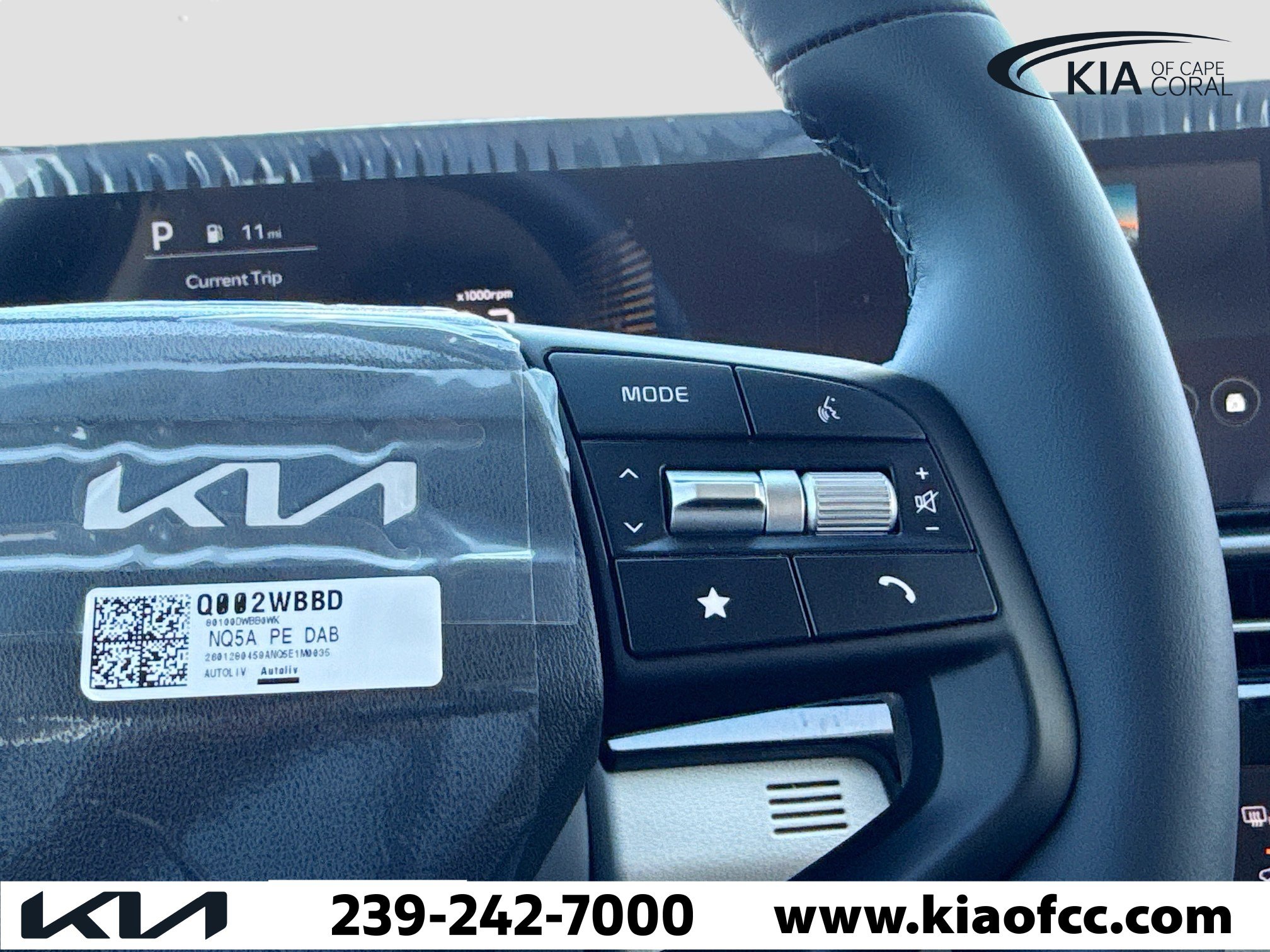 New 2026 Kia Sportage EX image 36