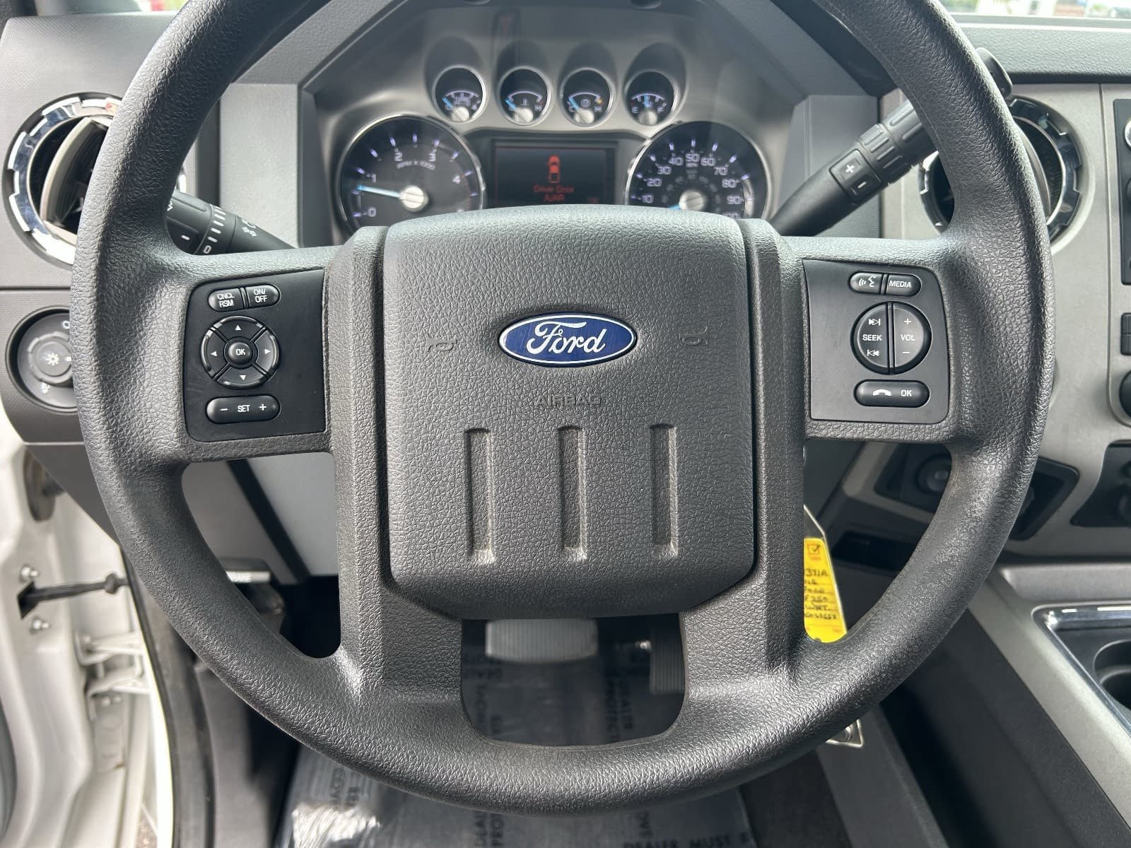 Used 2016 Ford F350 XLT w/ XLT Value Package RWD image 26