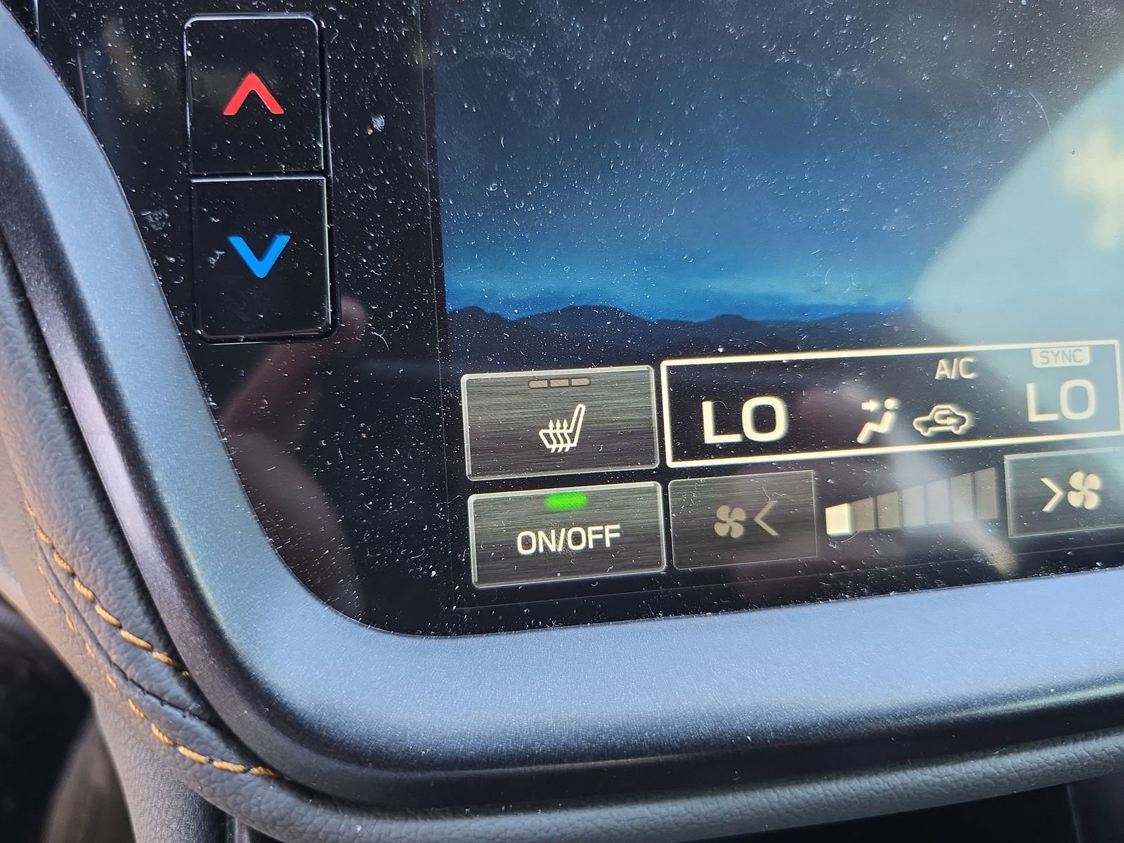 Used 2024 Subaru Outback Wilderness image 20