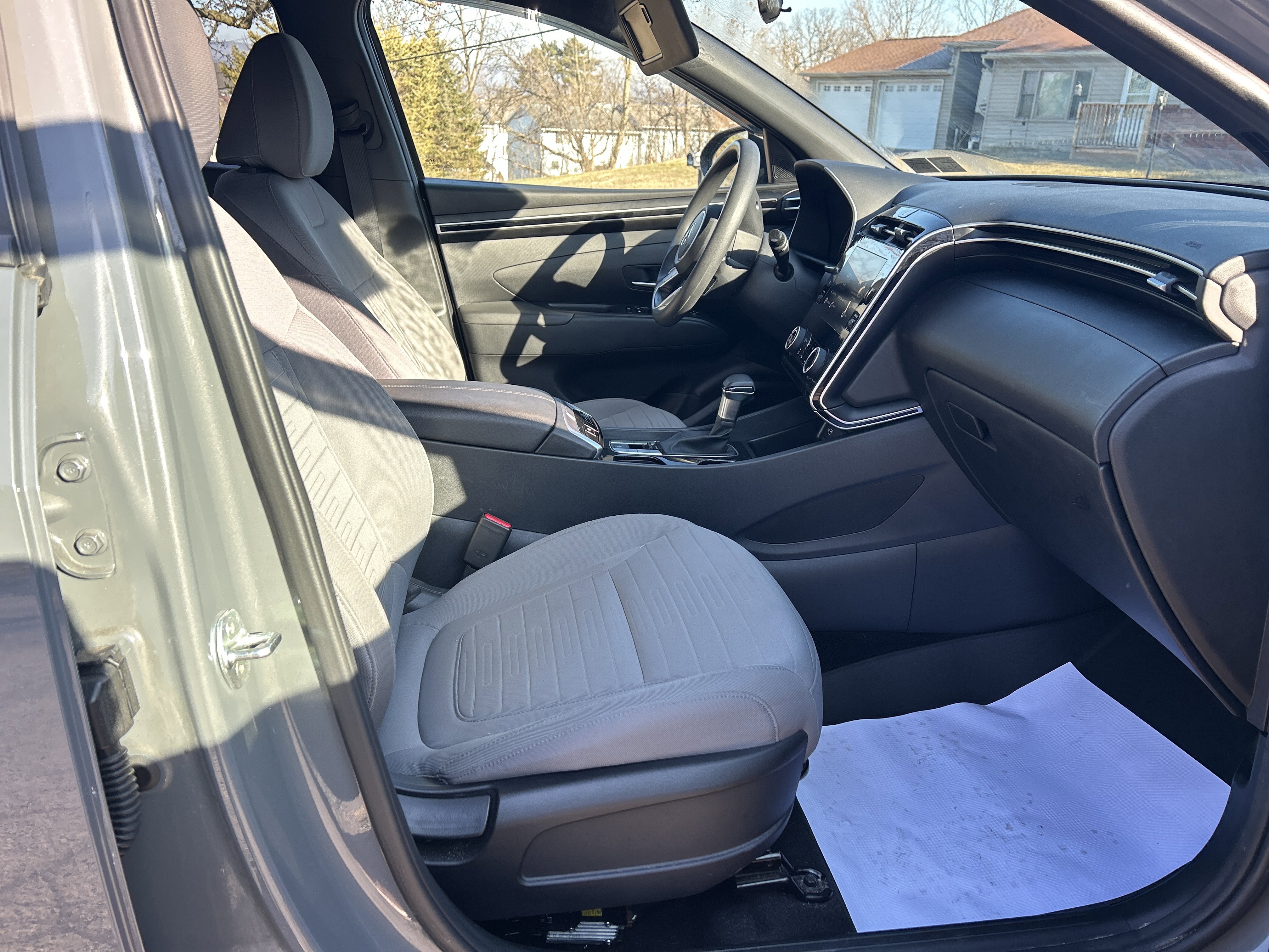 Used 2022 Hyundai Santa Cruz SEL AWD/4WD image 32