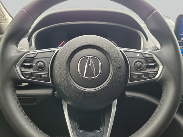 Used 2025 Acura MDX FWD image 30