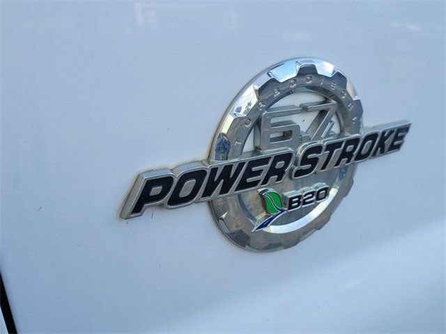 Used 2015 Ford F550 Luxury RWD image 4
