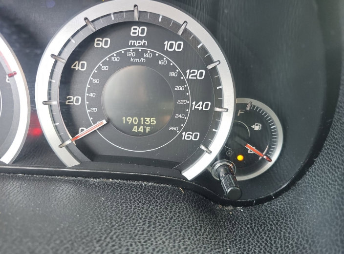 Used 2009 Acura TSX w/ Technology Package image 9