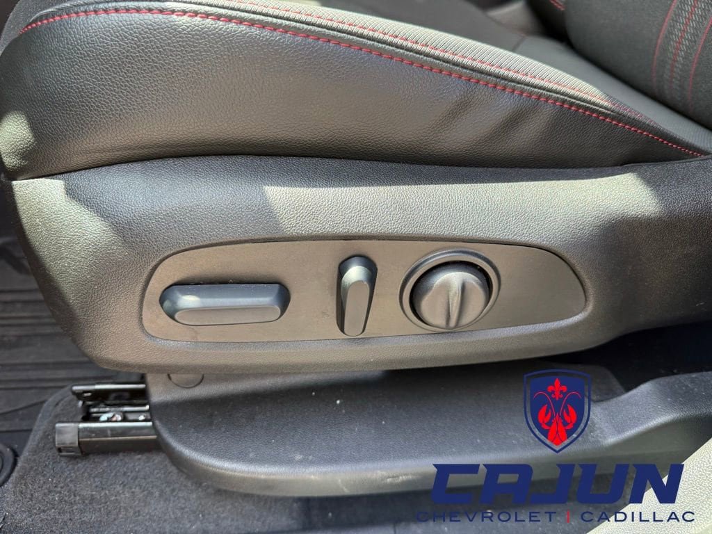 Used 2024 Chevrolet Equinox RS FWD image 10