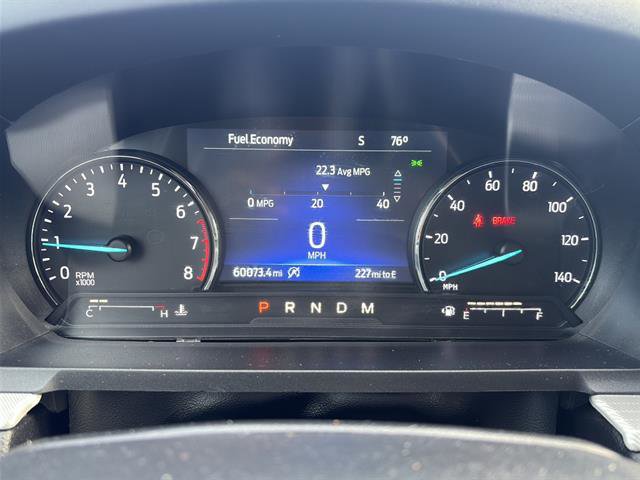 Used 2020 Ford Explorer XLT w/ Equipment Group 202A image 20