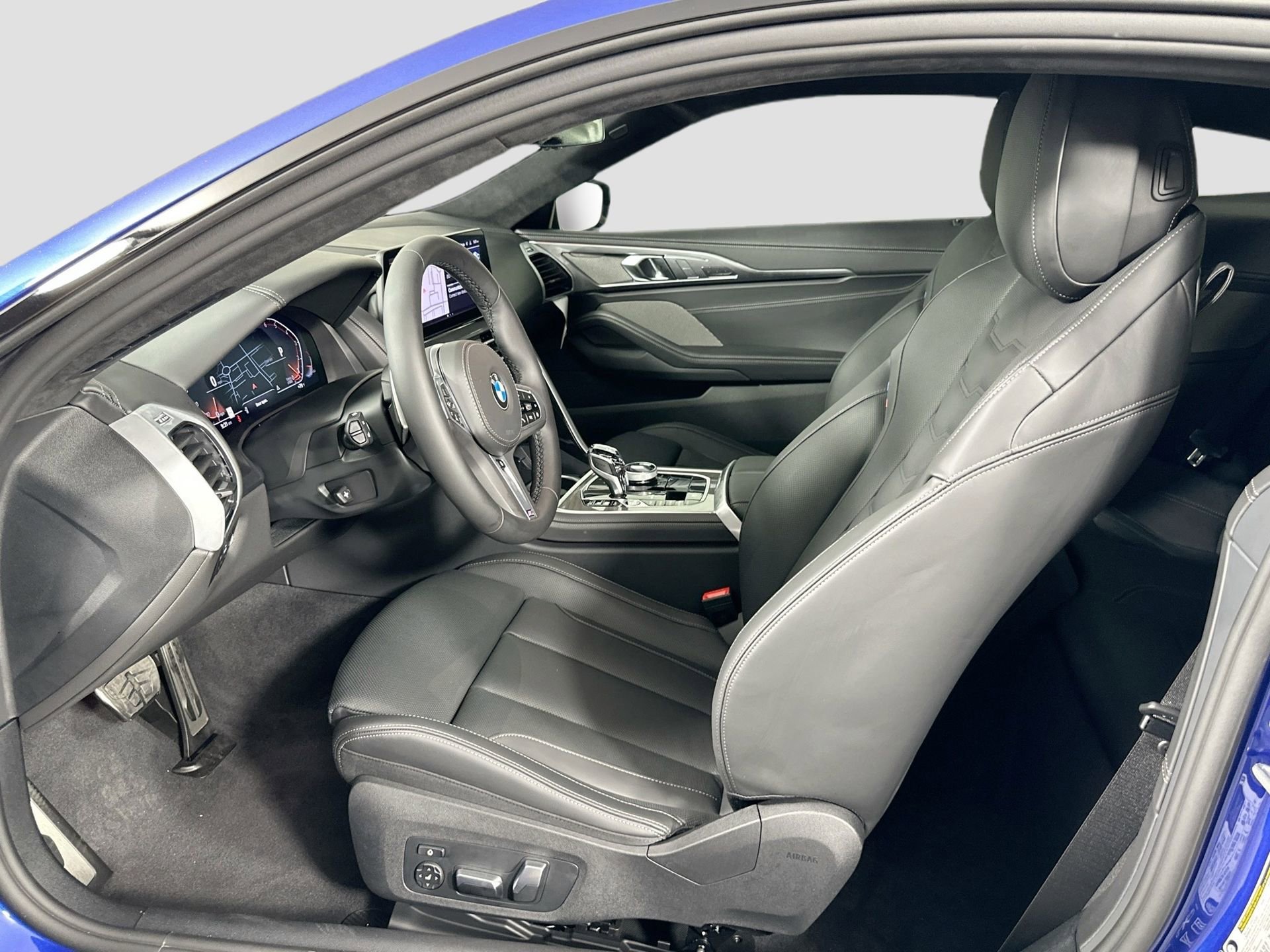 New 2026 BMW 840i xDrive Coupe image 21