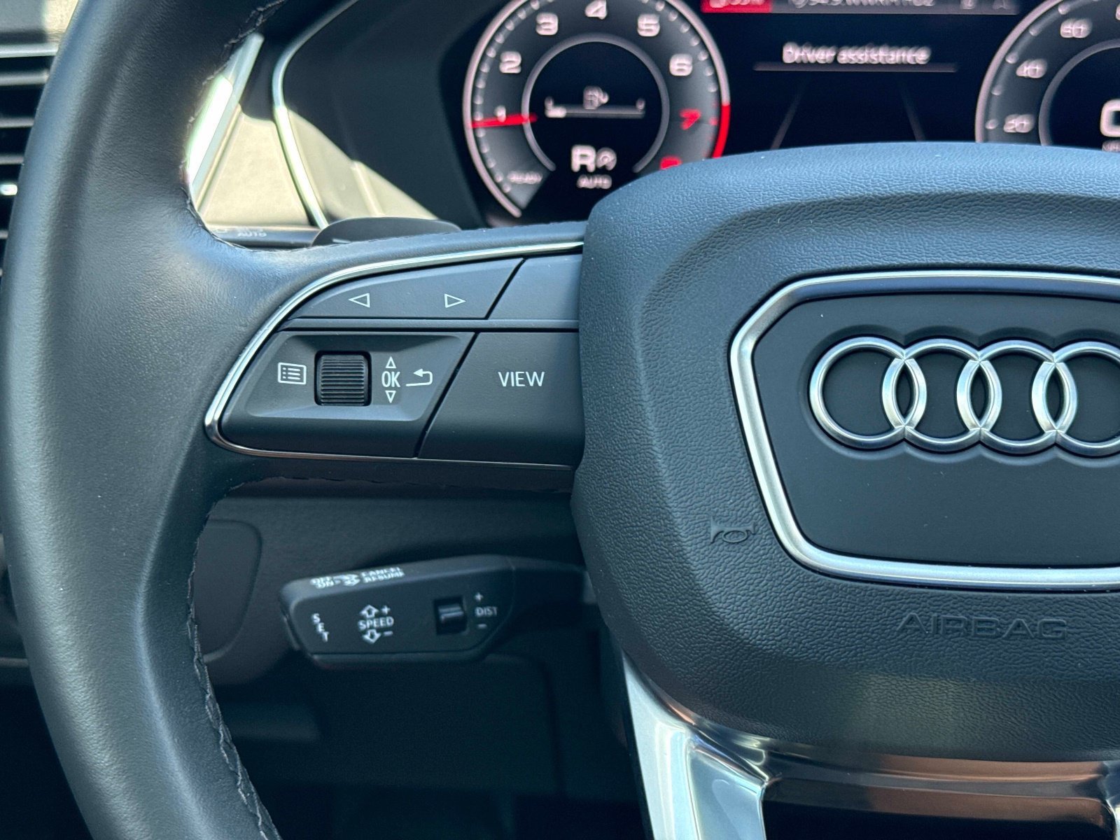 Certified 2023 Audi Q5 2.0T Premium Plus w/ Premium Plus Package AWD/4WD image 30
