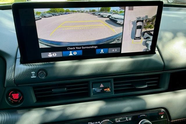 New 2026 Honda Pilot TrailSport image 35