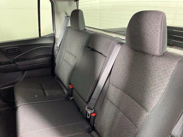 Used 2025 Honda Ridgeline Sport image 29