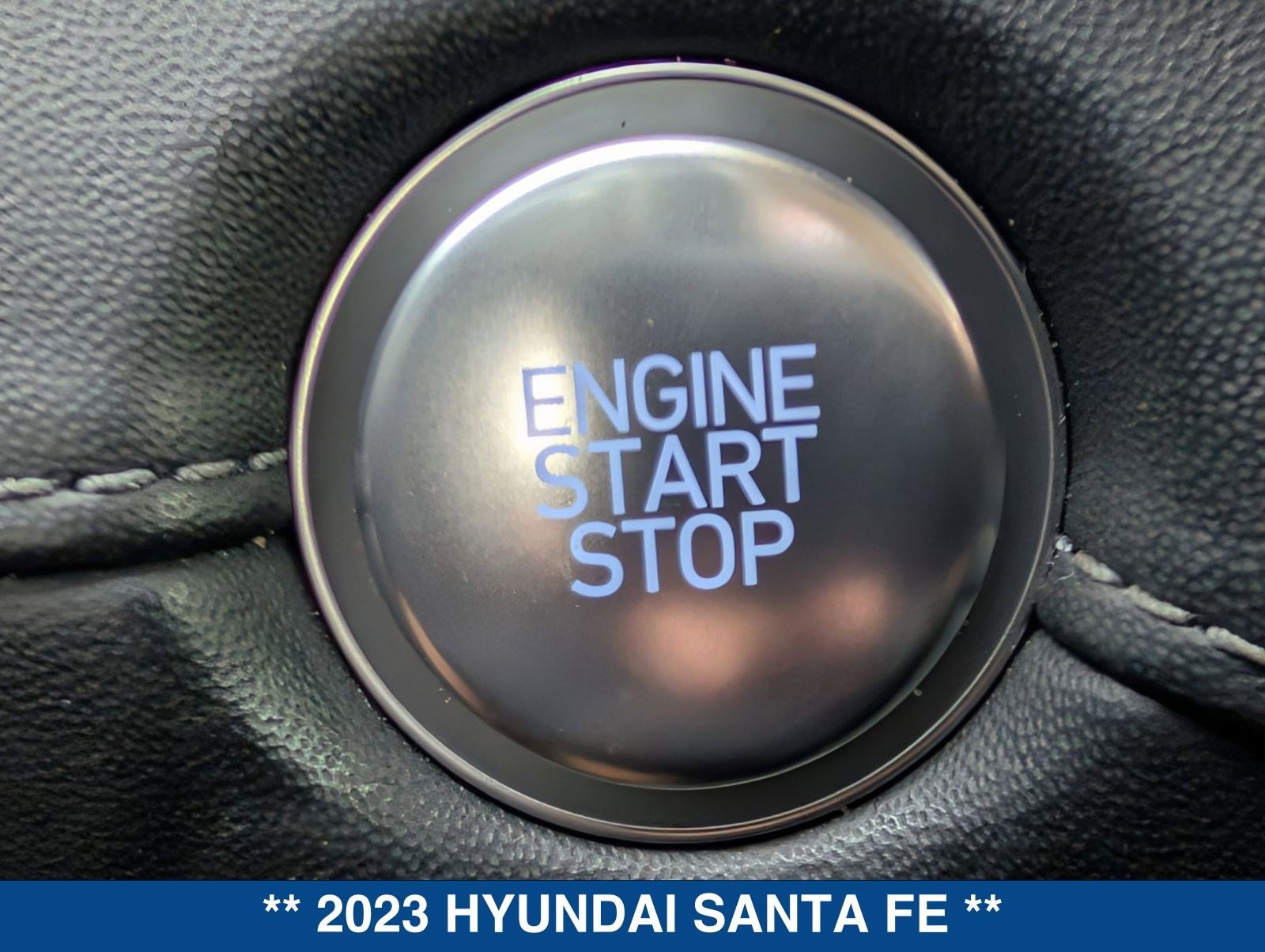 Used 2023 Hyundai Santa Fe Limited image 34