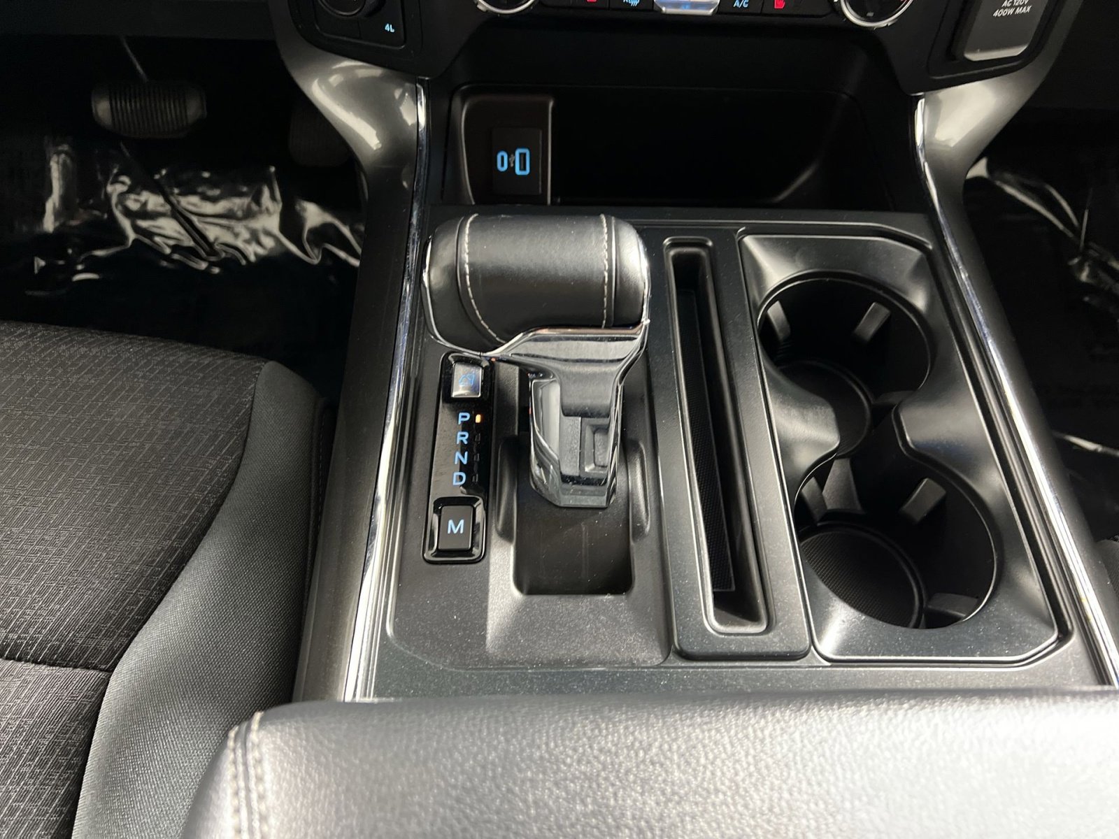 Used 2023 Ford F150 XLT w/ Equipment Group 302A High image 22