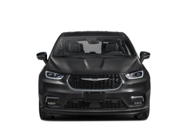 New 2026 Chrysler Pacifica Limited image 7