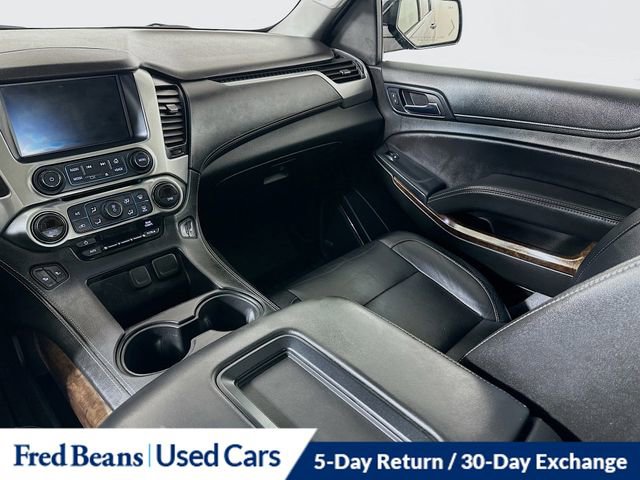 Used 2018 Chevrolet Tahoe LT image 27