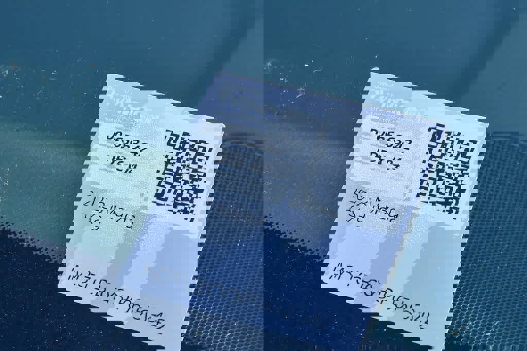 Used 2023 MAZDA CX-9 Touring image 30