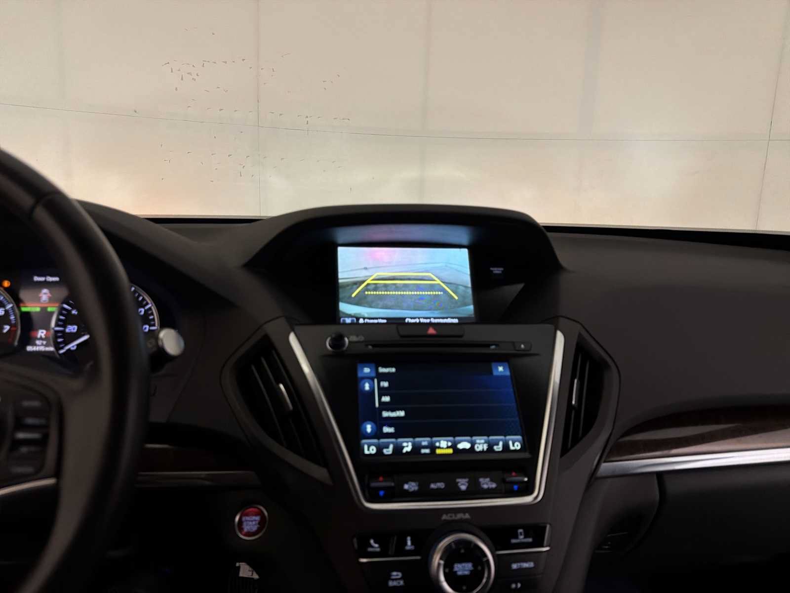 Used 2018 Acura MDX SH-AWD image 15