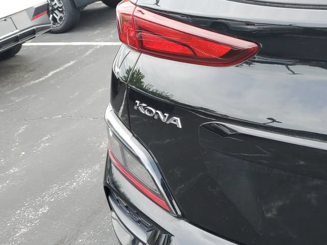 Certified 2023 Hyundai Kona N Line FWD image 7