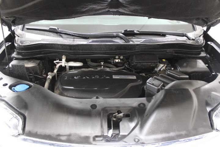 Used 2019 Honda Pilot Elite image 52