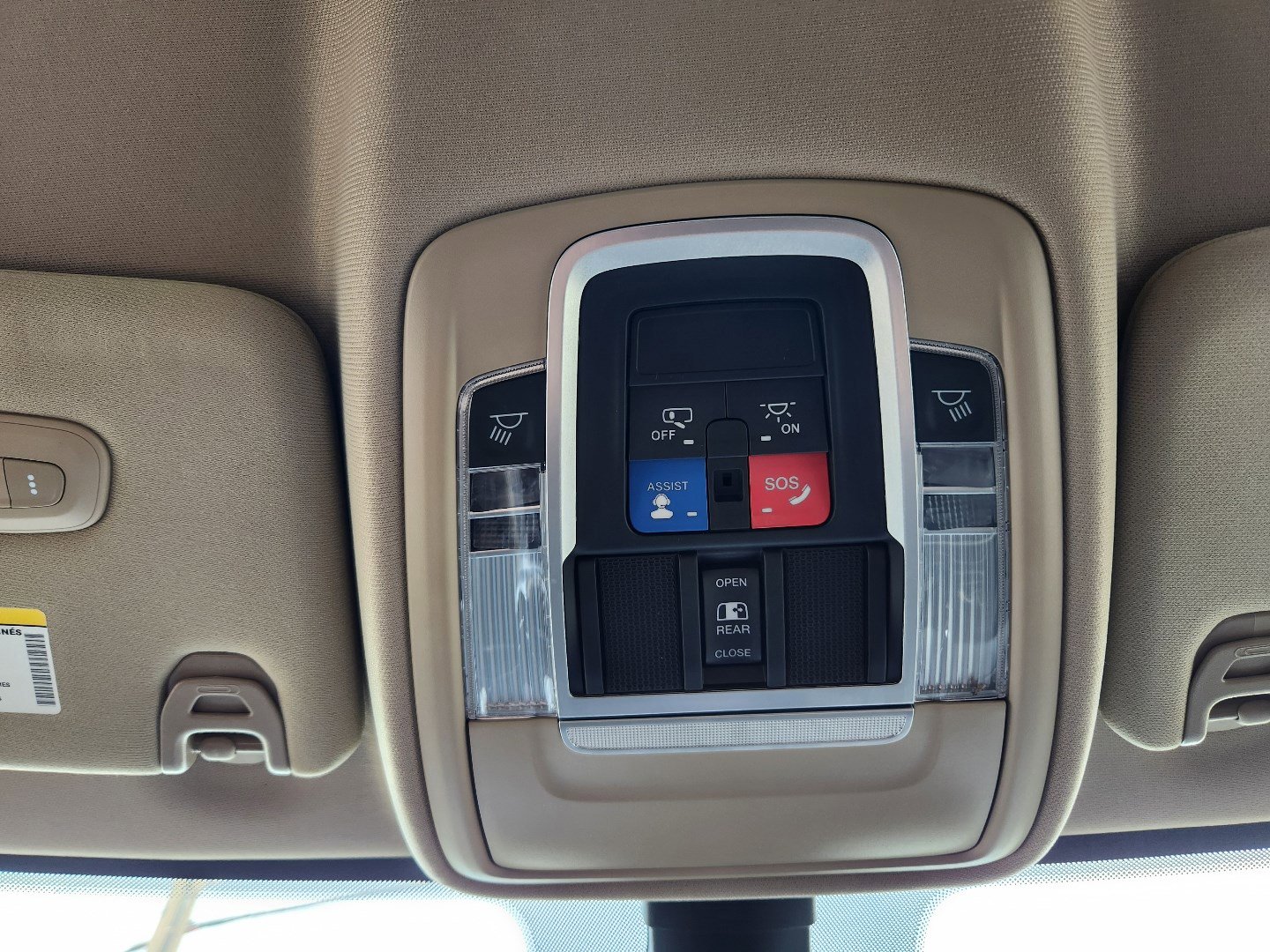 Used 2022 RAM 3500 Laramie image 13