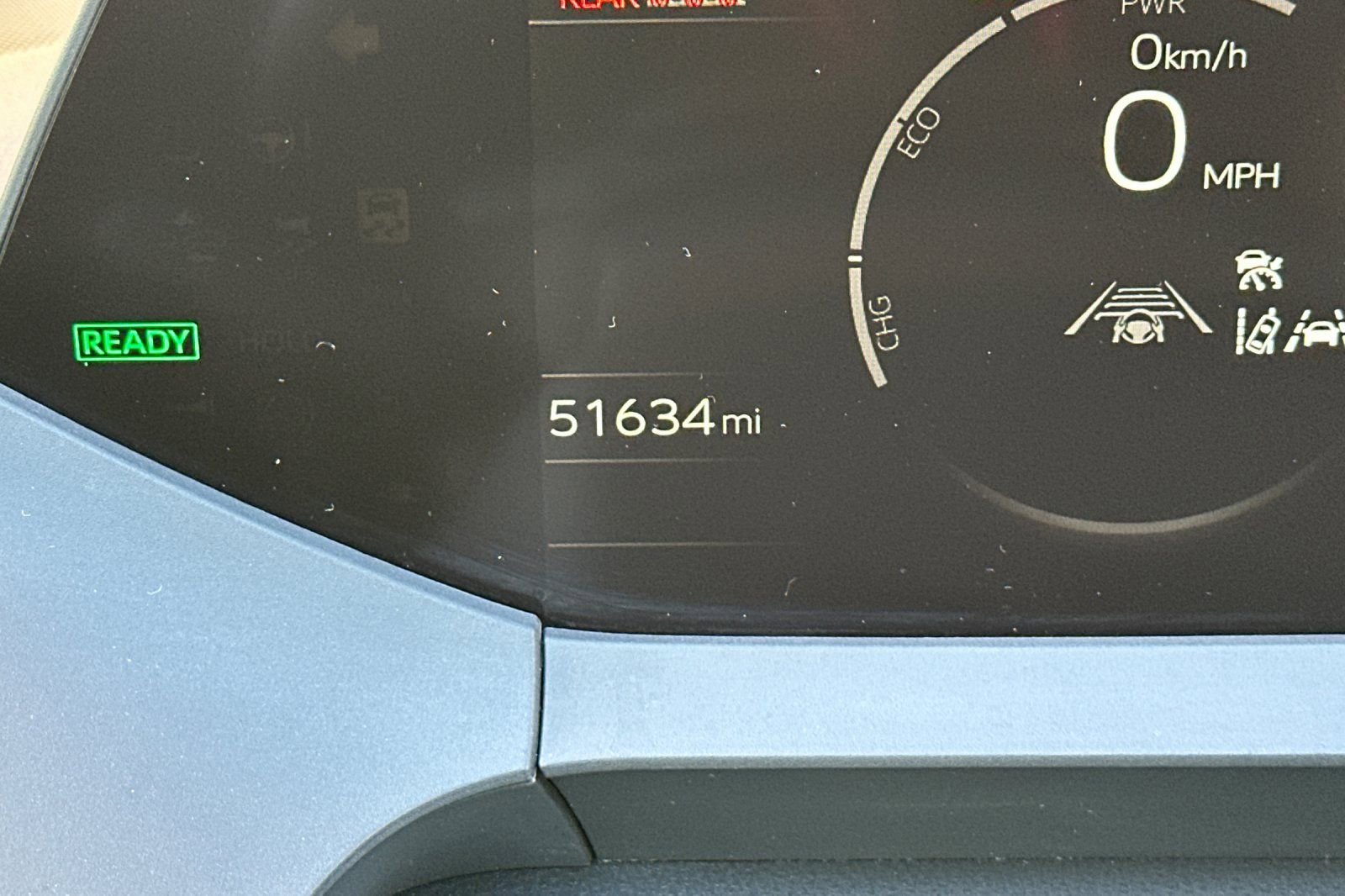 Used 2024 Toyota Prius LE image 31