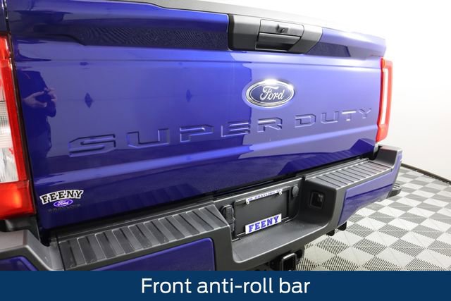 New 2026 Ford F350 XL w/ STX Appearance Package image 32