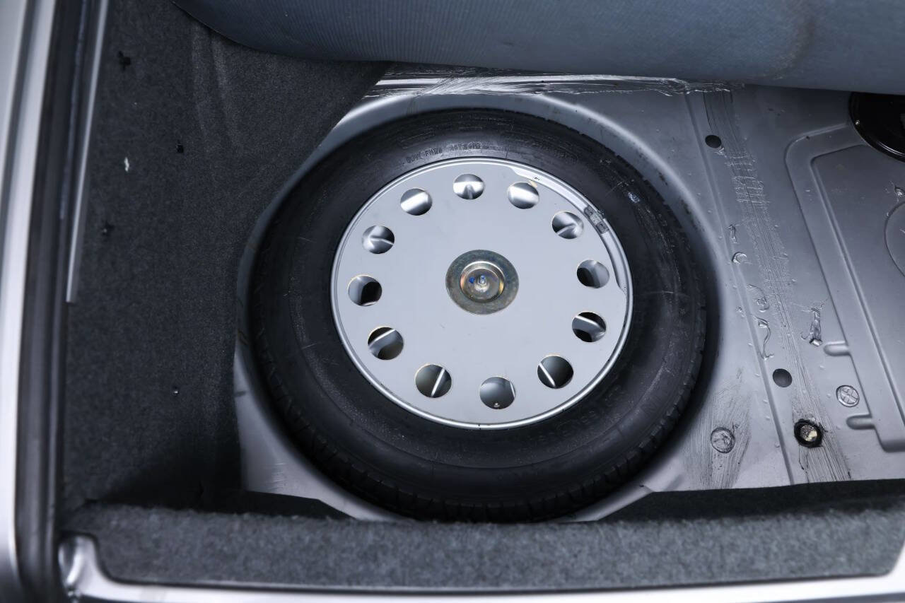 Used 1987 BMW M6 Coupe image 78