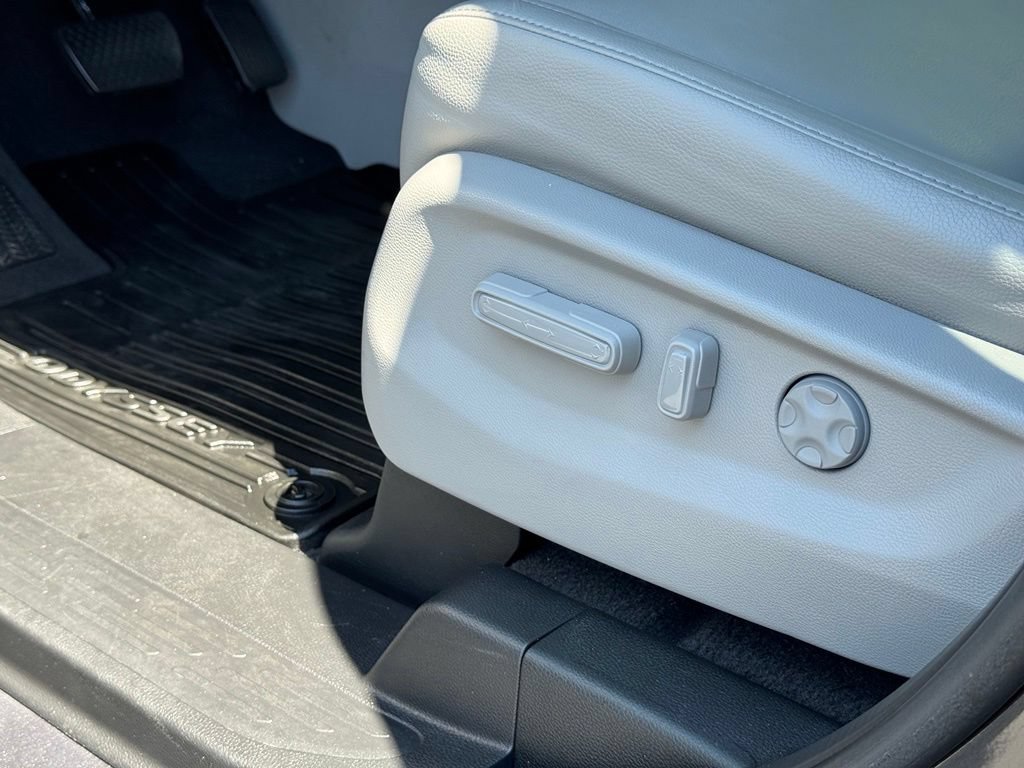 Certified 2019 Honda Odyssey EX-L image 13