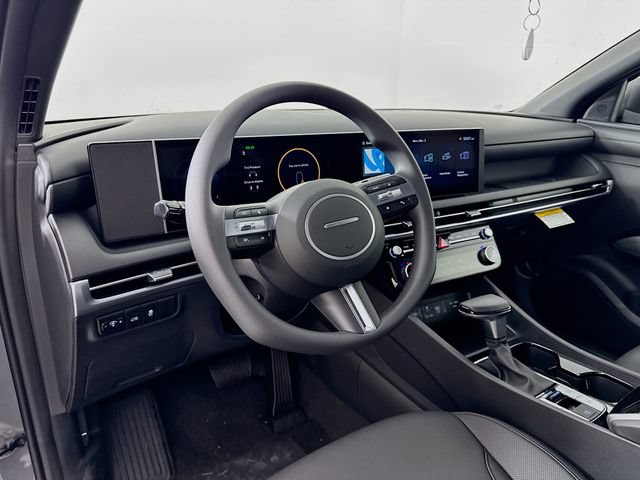 New 2025 Hyundai Santa Cruz SEL FWD image 11