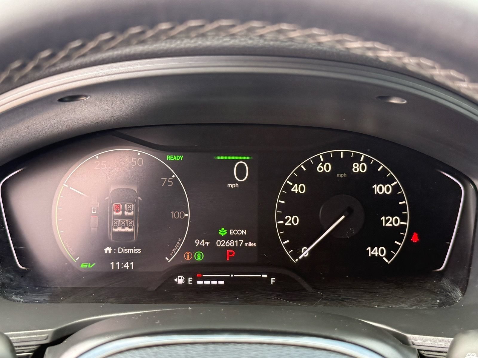 Certified 2025 Honda Civic Sport image 20