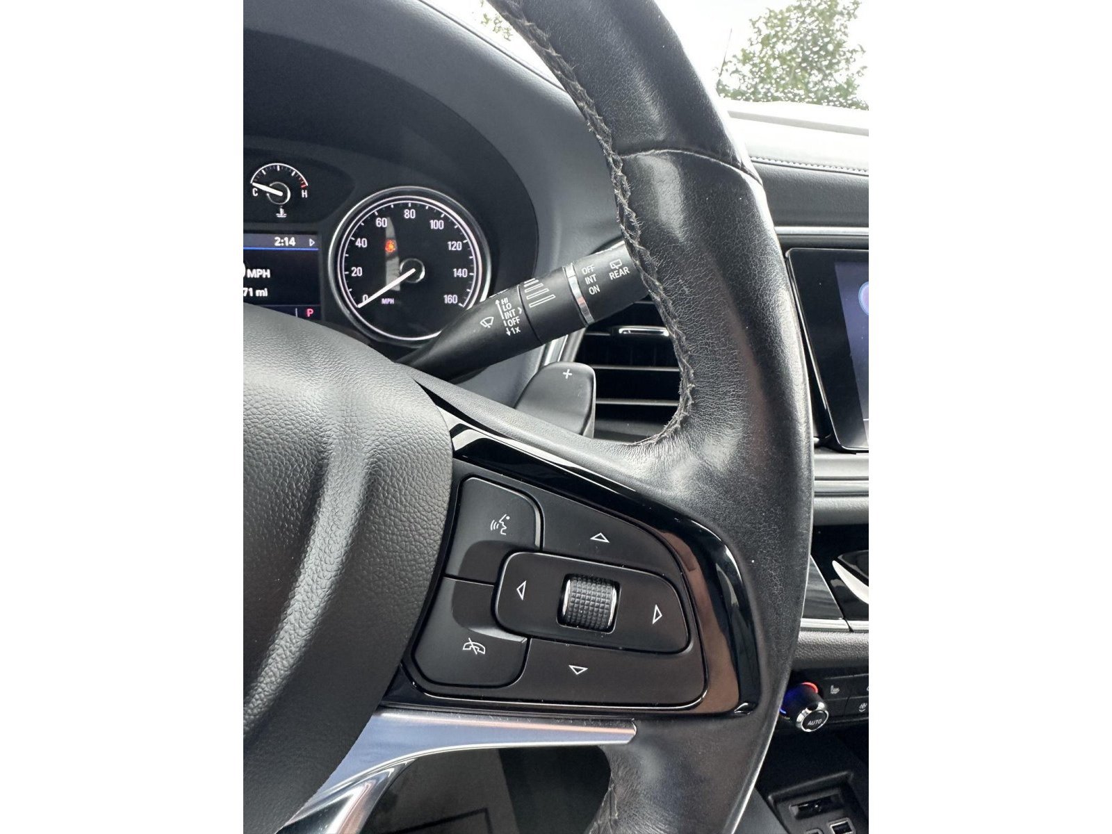 Used 2023 Buick Enclave Essence w/ Trailering Package, 5000 lbs. FWD image 28