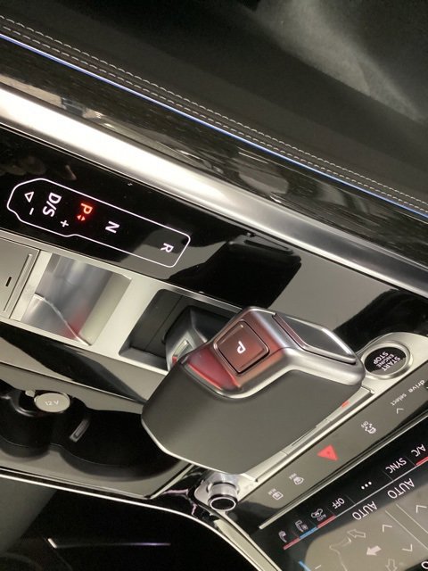 New 2025 Audi Q7 3.0T Prestige image 27