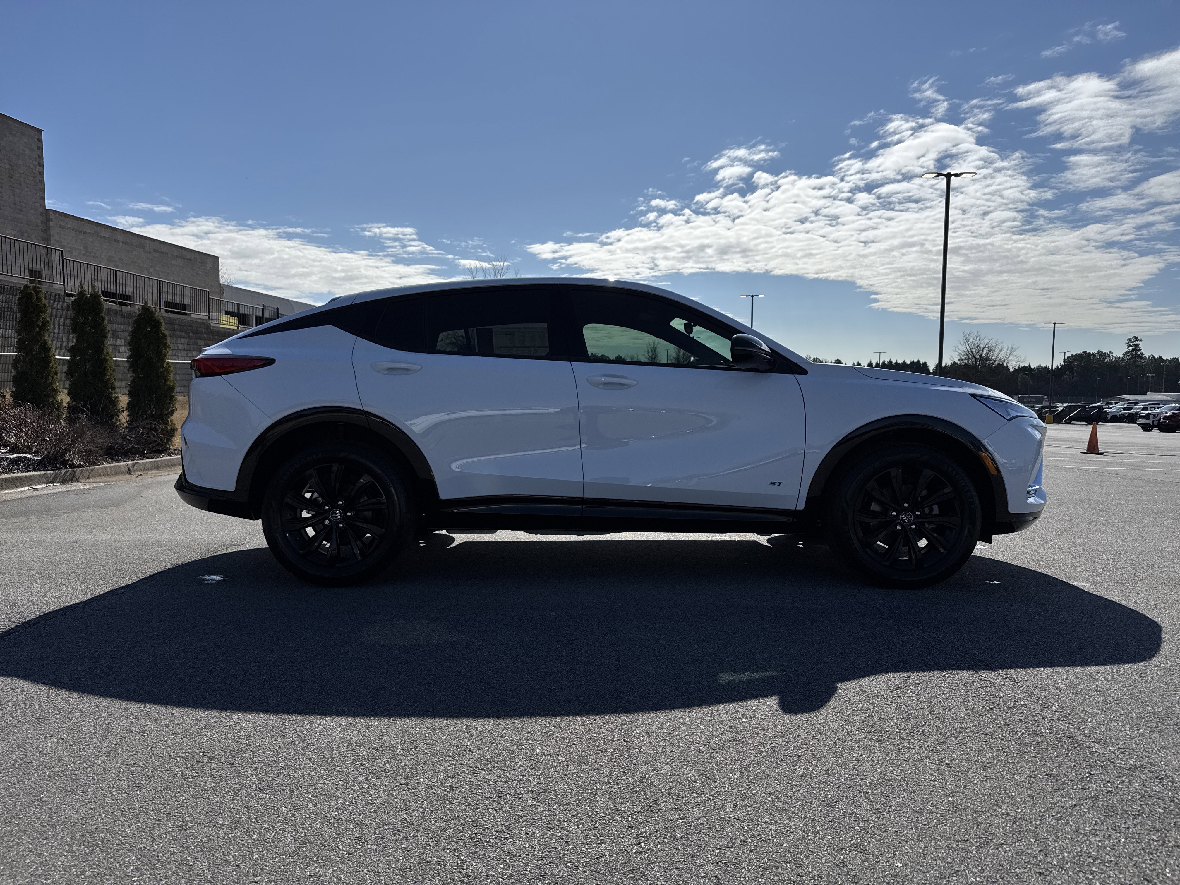 New 2026 Buick Envista Sport Touring w/ Convenience I Package image 11