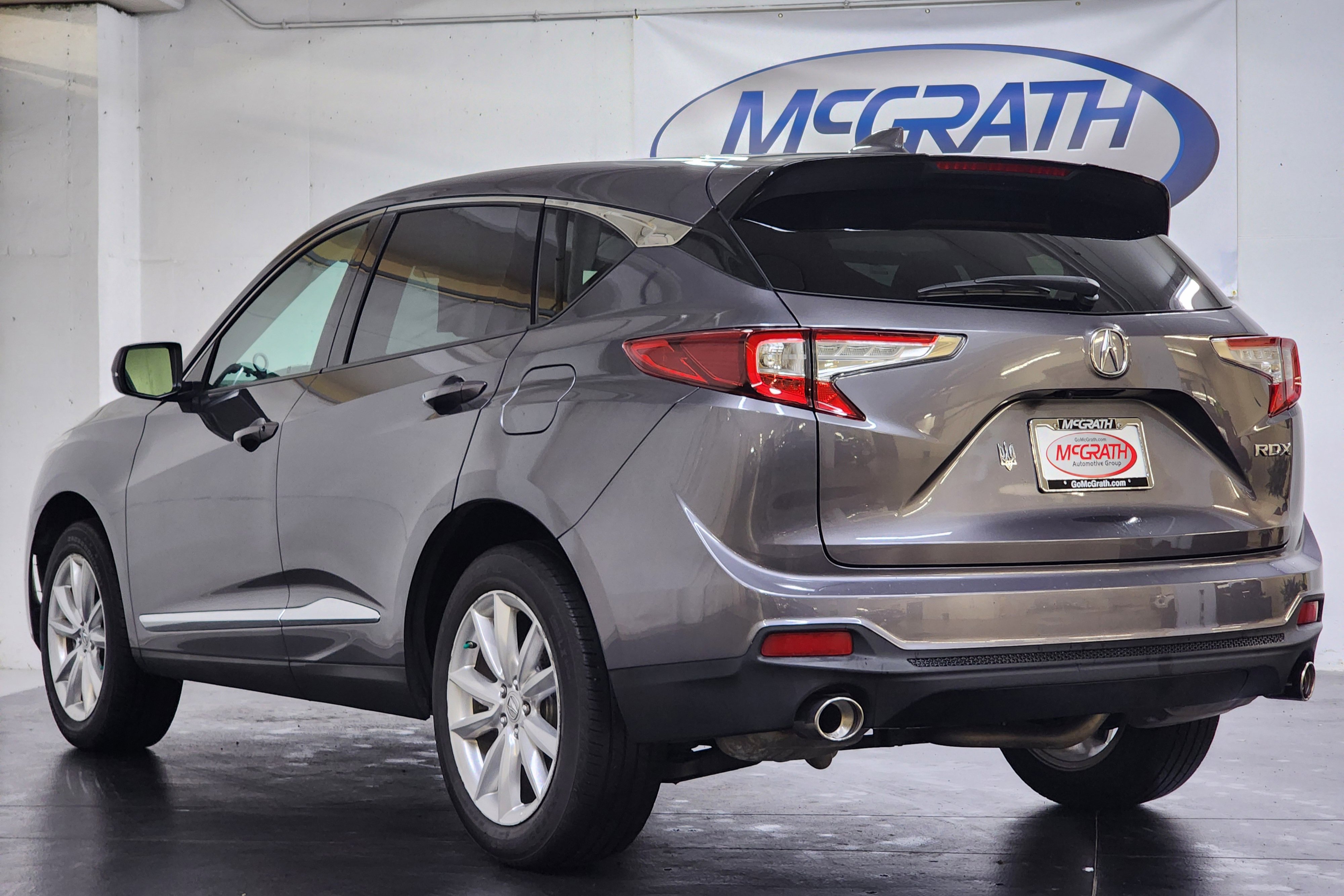 Used 2019 Acura RDX FWD image 6