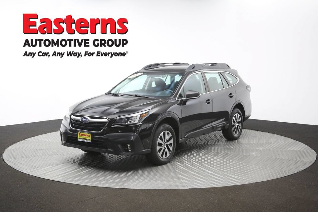 Used 2022 Subaru Outback AWD/4WD image 54
