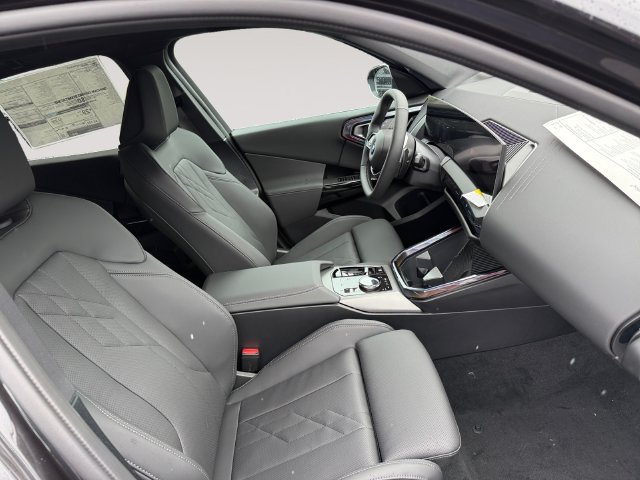 New 2026 BMW X3 xDrive30i w/ Convenience Package AWD/4WD image 15