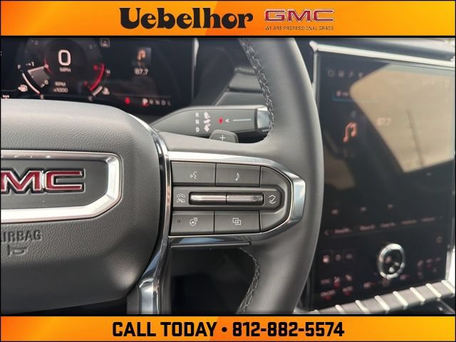 New 2026 GMC Acadia Elevation w/ Elevation Premium Package AWD/4WD image 36