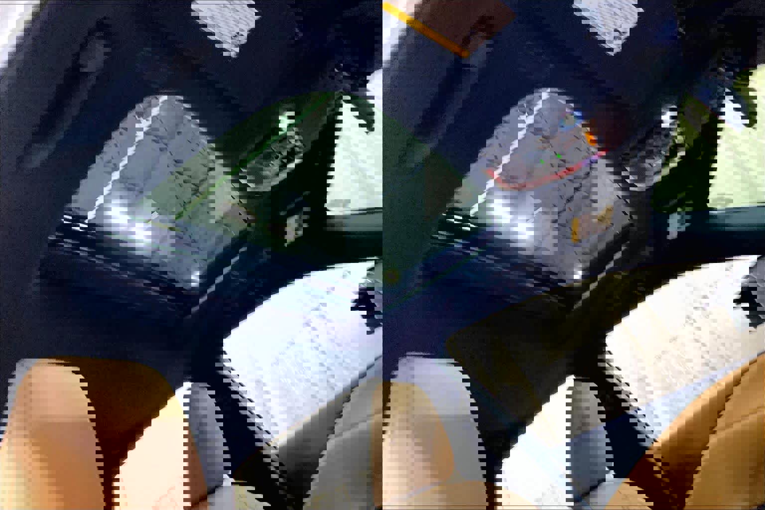 Used 2025 Lexus RX 350 Premium image 14