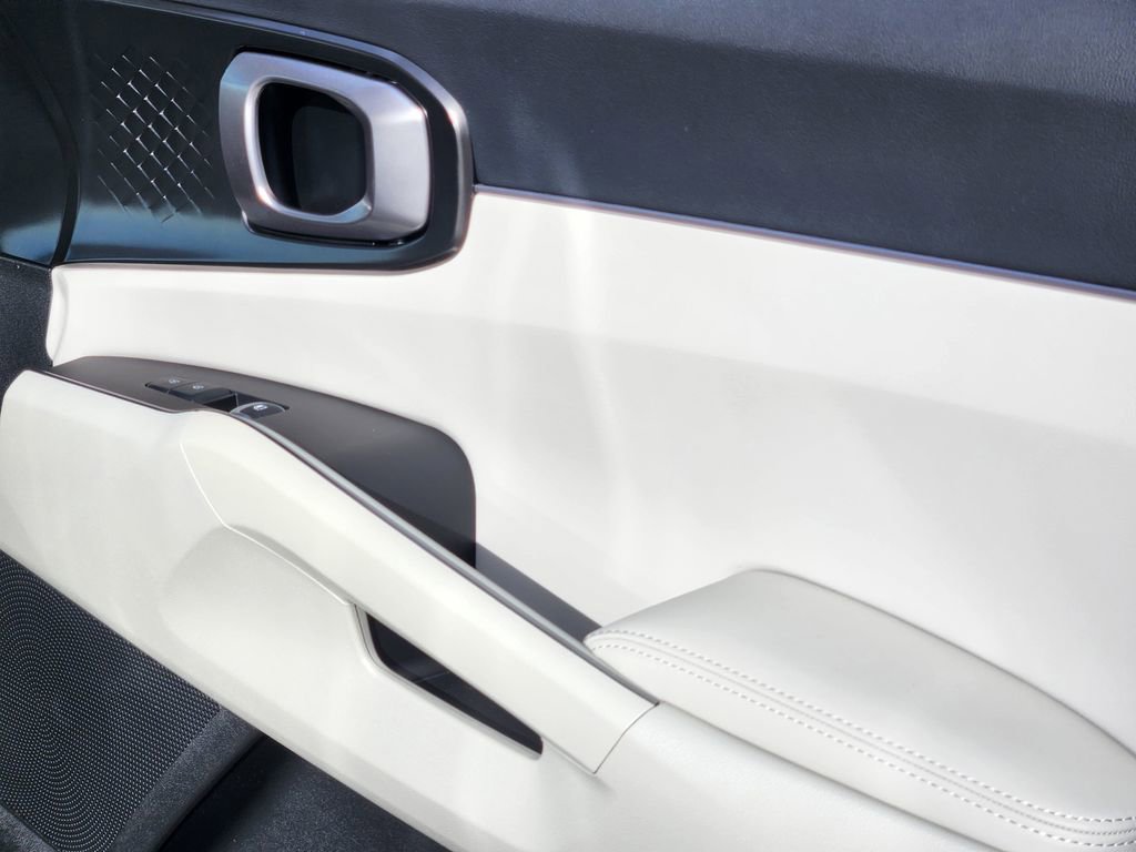 New 2026 Kia Sorento EX AWD/4WD image 15