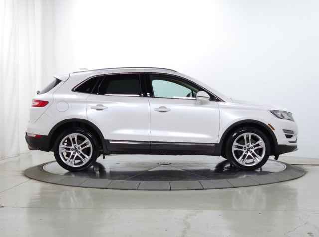 Used 2016 Lincoln MKC Reserve w/ Lincoln MKC Climate Package AWD/4WD image 12